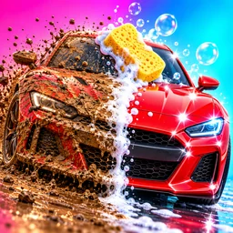 Pop & Clean simgesi