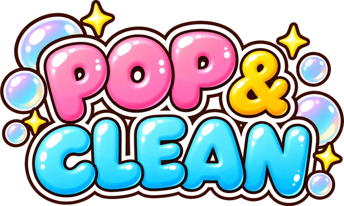 Pop & Clean
